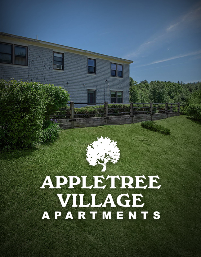 Appletree Village Ebrochure